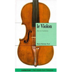 Le violon âme de l'orchestre