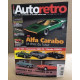 Autoretro n° 357 / alfa carabo