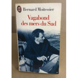 Vagabond des mers du sud