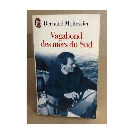 Vagabond des mers du sud