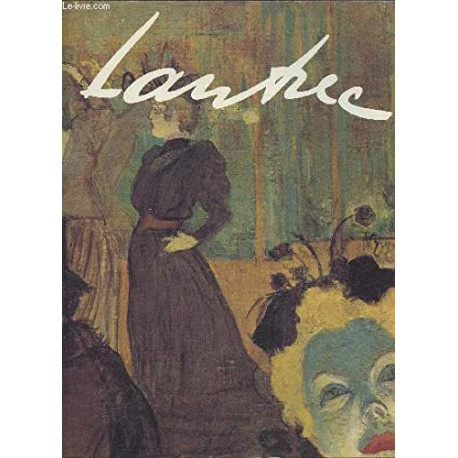 Lautrec