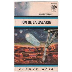 Un de la galaxie