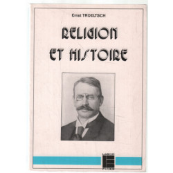 Religion et Histoire