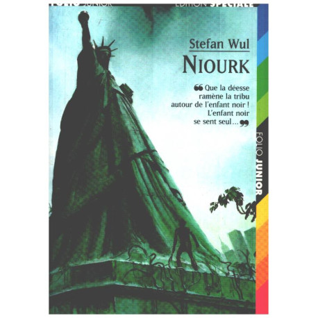 Niourk