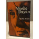 Moshe Dayan