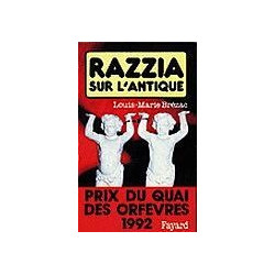 Razzia sur l'antique