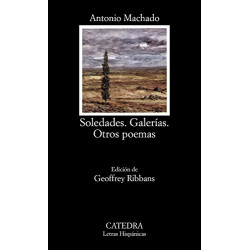 Soledades et Galerias et Otros poemas / Solitudes et Galleries et...