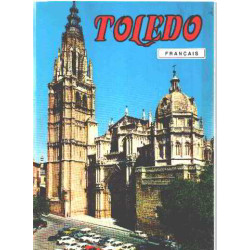 Toledo / texte en francais