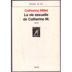 La Vie sexuelle de Catherine M