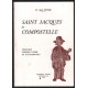 Saint jacques de compostelle