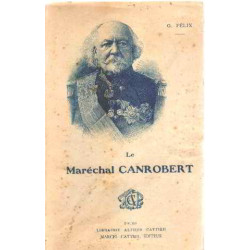 Le marechal canrobert