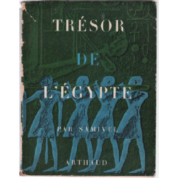 Trésor de l'égypte