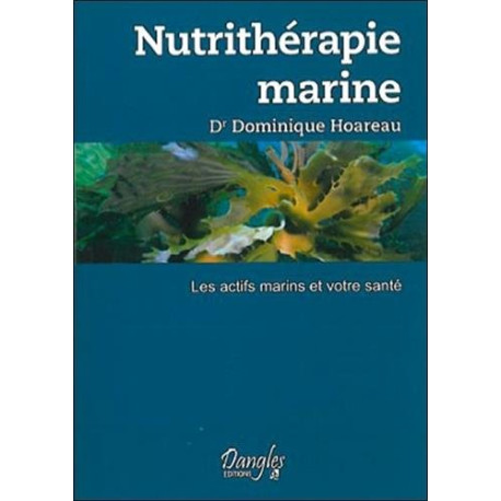 Nutrithérapie marine