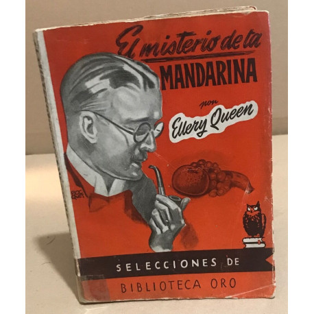 El misterio de la mandarina