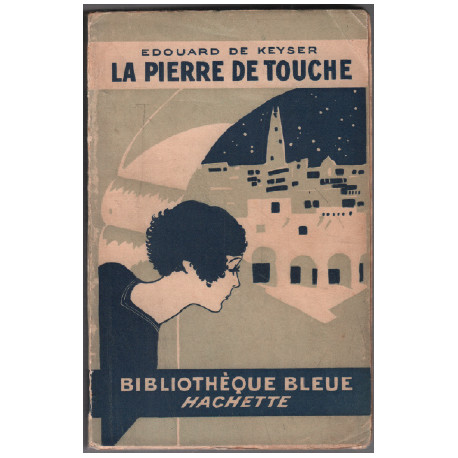 La pierre de touche ( illustrations de touchet )