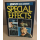 Special effects