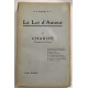 La loi d'amour : philosophie de la charité (tome 1)