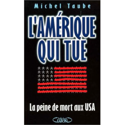 L'Amérique qui tue : La Peine de mort aux USA