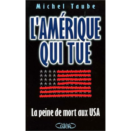 L'Amérique qui tue : La Peine de mort aux USA