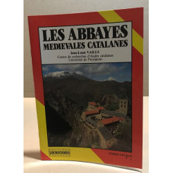 Abbayes médiévales catalanes