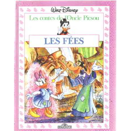 Les fees