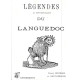 Légendes et chroniques du Languedoc