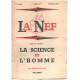 La science et l'homme