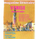 Magazine litteraire n° 219 / venise des ecrivains