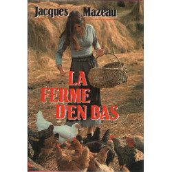 La ferme d'en bas