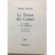 Le trésor des Contes : le diable et ses diableries