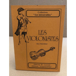 Les violonistes