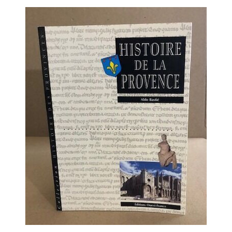 Histoire de la Provence