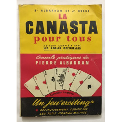 La Canasta pour tous