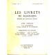 Les livrets du mandarin n° 3 / 5° serie / marc stephane a la...