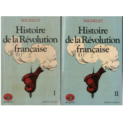 Histoire de la révolution française