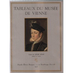 Tableaux du musée de Vienne