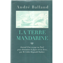 La terre mandarine