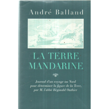 La terre mandarine