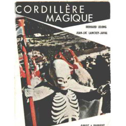 Cordilliere magique