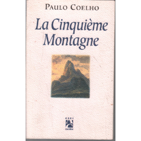 La Cinquieme Montagne