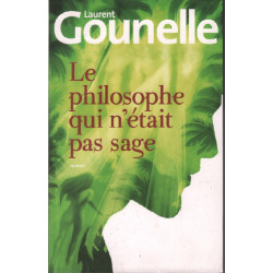 Le philosophe qui n'était pas sage