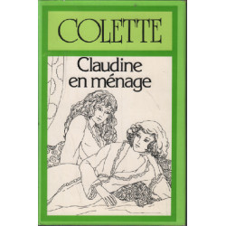 Claudine en ménage