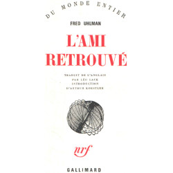 L'ami retrouvé