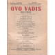 Revue litteraire quo vadis n° 53-54-55