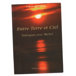 Entre terre et ciel : dialogues avec Michel