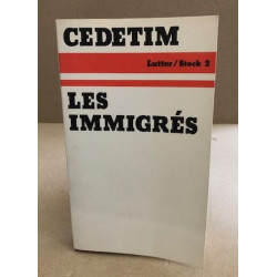 Les immigrés