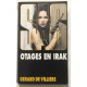 Otages en Irak