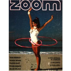 Zoom le magazine de l'image n° 82