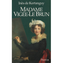 Madame vigée le brun