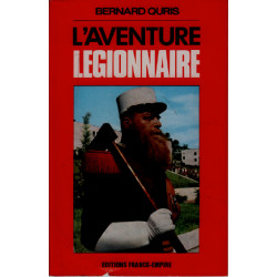 L'aventure legionnaire